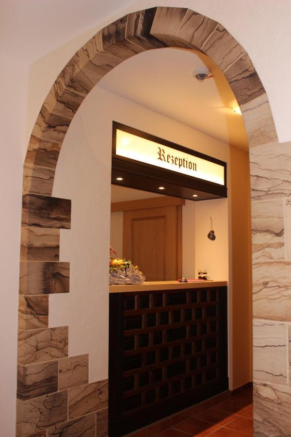 Gasthof Klosterkeller Bed & Breakfast Kronach Ngoại thất bức ảnh