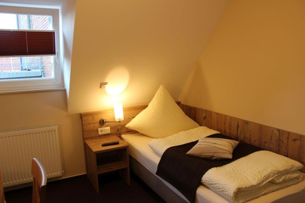 Gasthof Klosterkeller Bed & Breakfast Kronach Ngoại thất bức ảnh